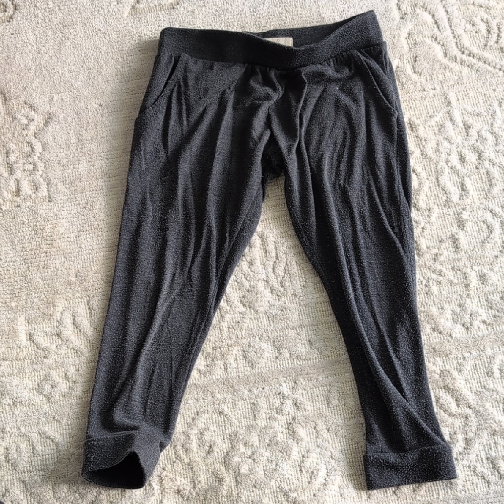 Peek Charcoal Kids Joggers -2/3T